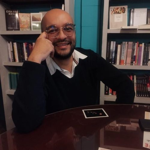 David Avendaño